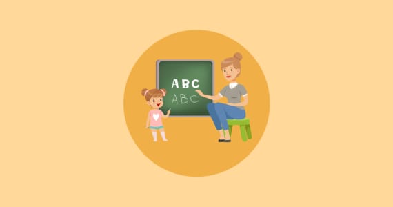 Как помочь ребенку выучить английский: 5 лайфхаков