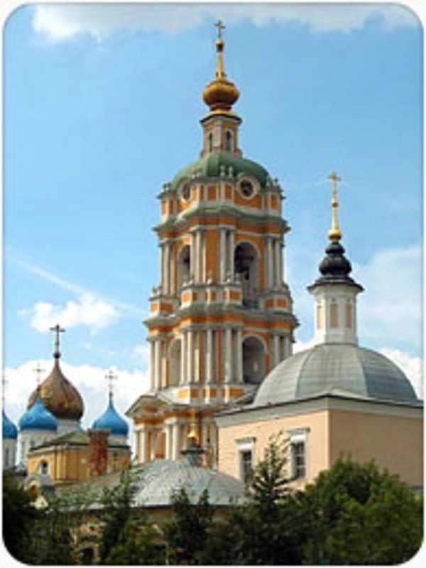 ВОСКРЕСНАЯ ШКОЛА!