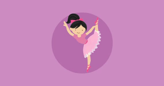 Детская школа танцев — какое направление выбрать?