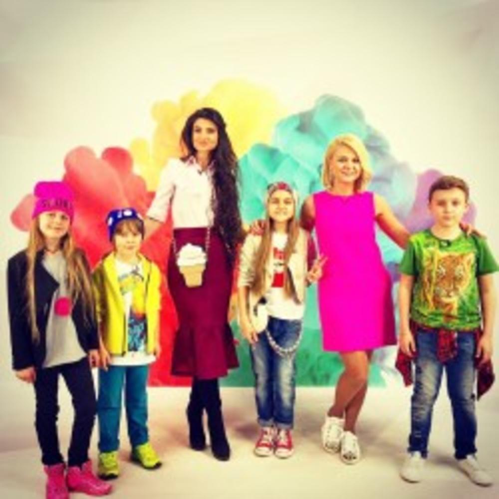 CОВМЕСТНЫЙ КЛИП С "ТРИАГРУТРИКА"