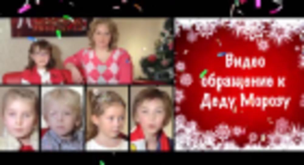 ВСЕХ С РОЖДЕСТВОМ!