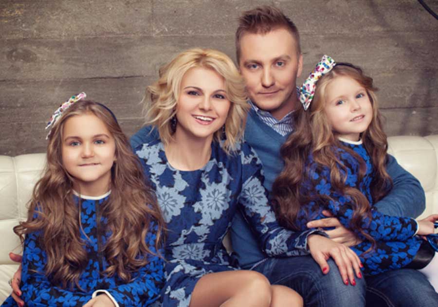 НИКА ЛЯПИЧЕВА И ЛАУРА ЛЯПИЧЕВА ПОСЕТЯТ ДЕТСКИЙ ЭЛИТНЫЙ ЛАГЕРЬ "ELLIN CAMP"