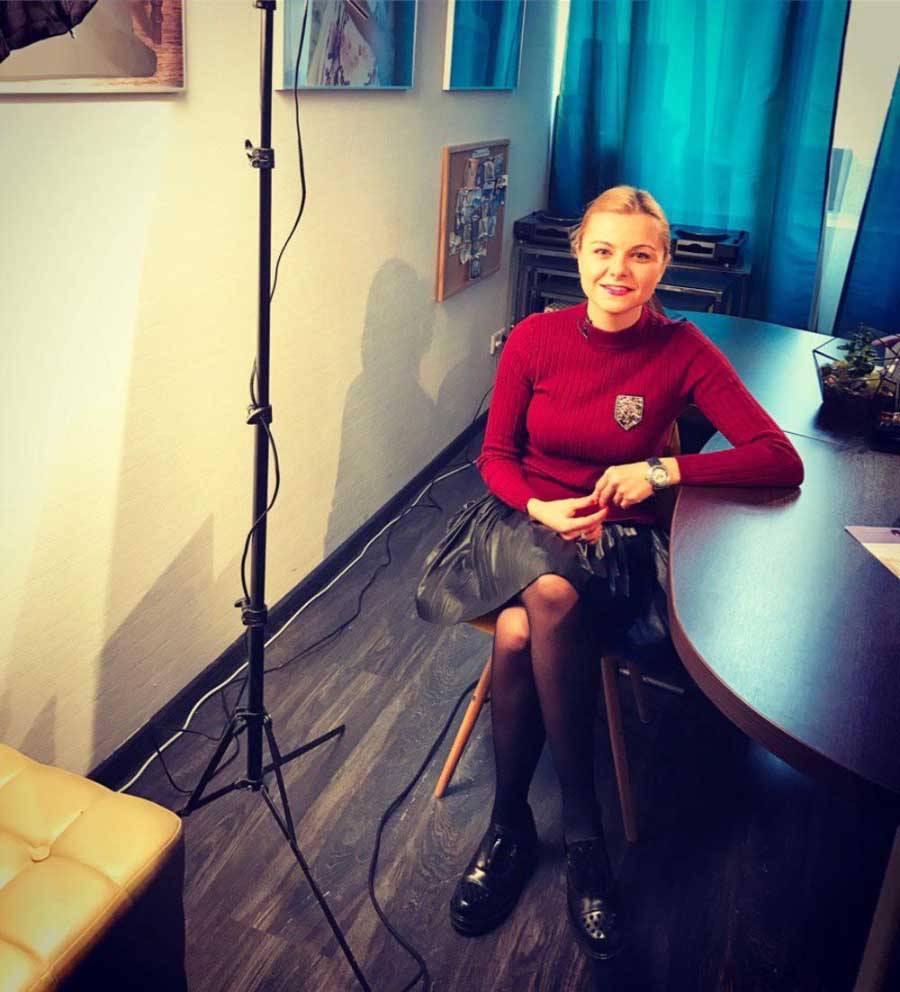 НАМ СКРЫВАТЬ НЕЧЕГО
