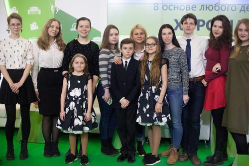 ДИАНА ТЕВОСОВА ВЫСТУПИЛА СПИКЕРОМ НА МОСКОВСКОМ КУЛЬТУРНОМ ФОРУМЕ