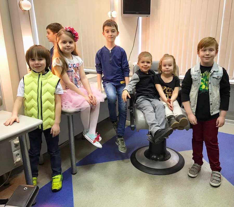 СМОТРИТЕ СЕГОДНЯ В НОВОМ ВЫПУСКЕ РУБРИКИ "ВЗГЛЯД СНИЗУ" ПЕРЕДАЧИ "ВЕЧЕРНИЙ УРГАНТ"