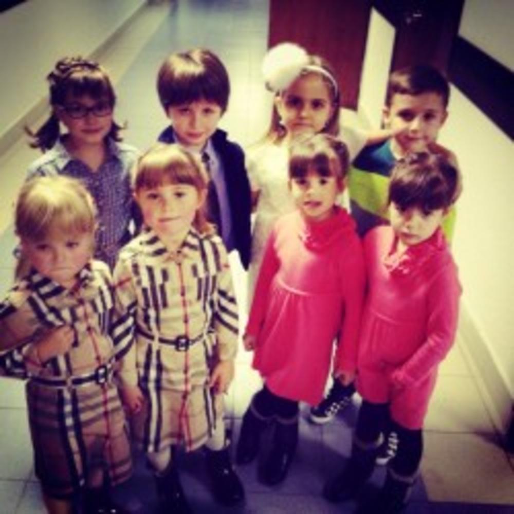 СМОТРИТЕ СЕГОДНЯ! (25.10.2013)