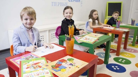В сентябре стартуют занятия в группах