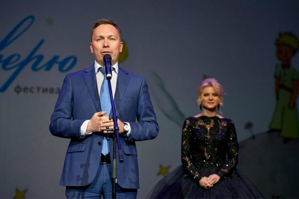 ЖУРНАЛ ECLECTIC ОПУБЛИКОВАЛ РЕПОРТАЖ О ПРОШЕДШЕМ ФЕСТИВАЛЕ "Я ВЕРЮ"
