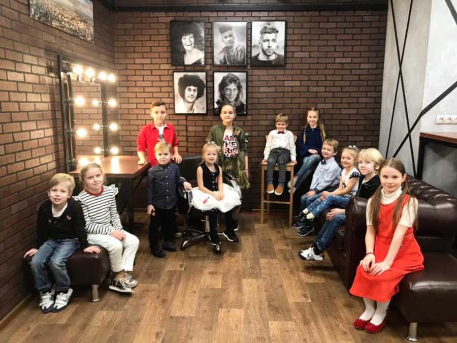 НЕ ПРОПУСТИТЕ ЗАВТРА ВЫПУСК ТЕЛЕПЕРЕДАЧИ "ВЕЧЕРНИЙ УРГАНТ"