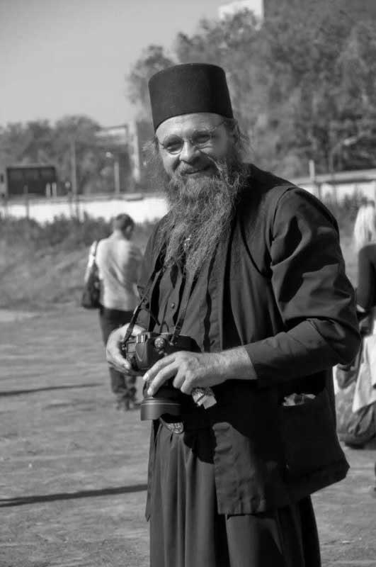 8 НОЯБРЯ В 19:30 В СОСТОИТСЯ ВСТРЕЧА С ВЫСОКОДУХОВНЫМ ЧЕЛОВЕКОМ - ОТЦОМ СЕРГИЕМ.