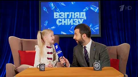 Новый выпуск "Взгляд Снизу"! Джазовую песню надо петь по джазовому.