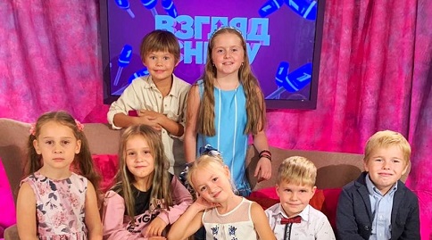 Новый выпуск рубрики «Взгляд Снизу» (20.09.2019)