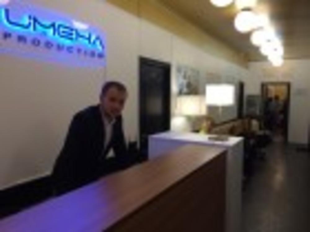 В ЦЕНТРЕ ИМЕНА ПРОДАКШН ПРОШЛИ ПЕРВЫЕ ЗАНЯТИЯ!