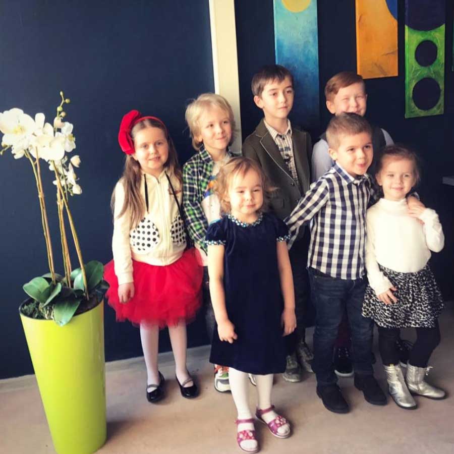 НОВЫЙ ВЫПУСК РУБРИКИ "ВЗГЛЯД СНИЗУ" ОТ 8.03.17