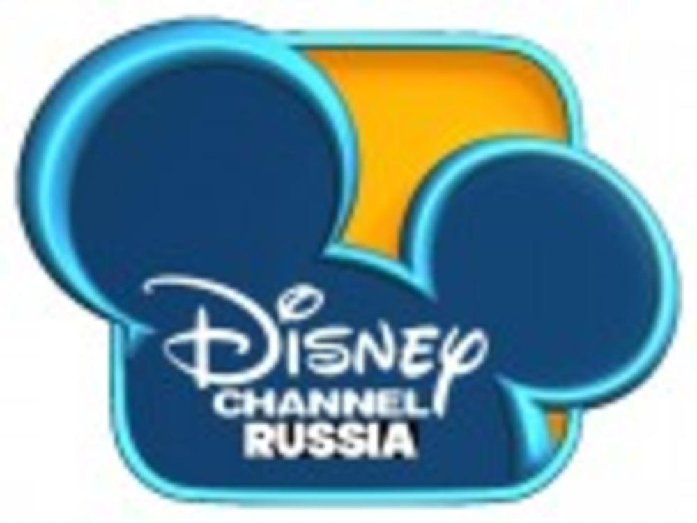 РОМАН СКОРИКОВ И ЯНА АБАДЖИДИ НА Т/К DISNEY RUSSIA