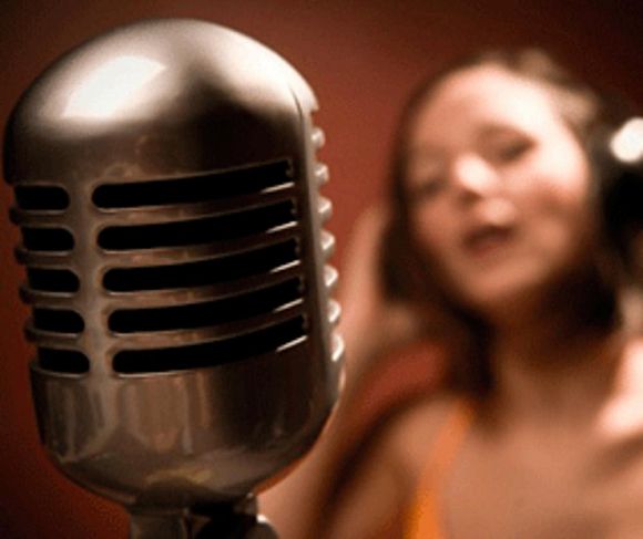 Диана Тевосова: Польза вокала для детей