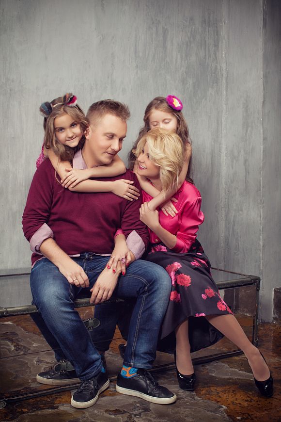 Диана Тевосова: 5 качеств родителей, которые воспитали успешных детей