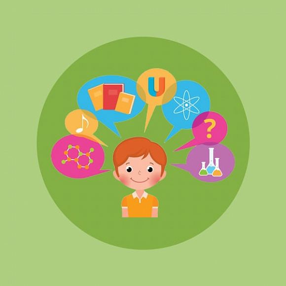 5 способов, которые разовьют нестандартное мышление у детей